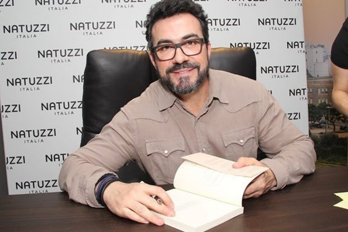 Pe. Fábio de Melo desabafa sobre saída das redes sociais: "Me fez bem"