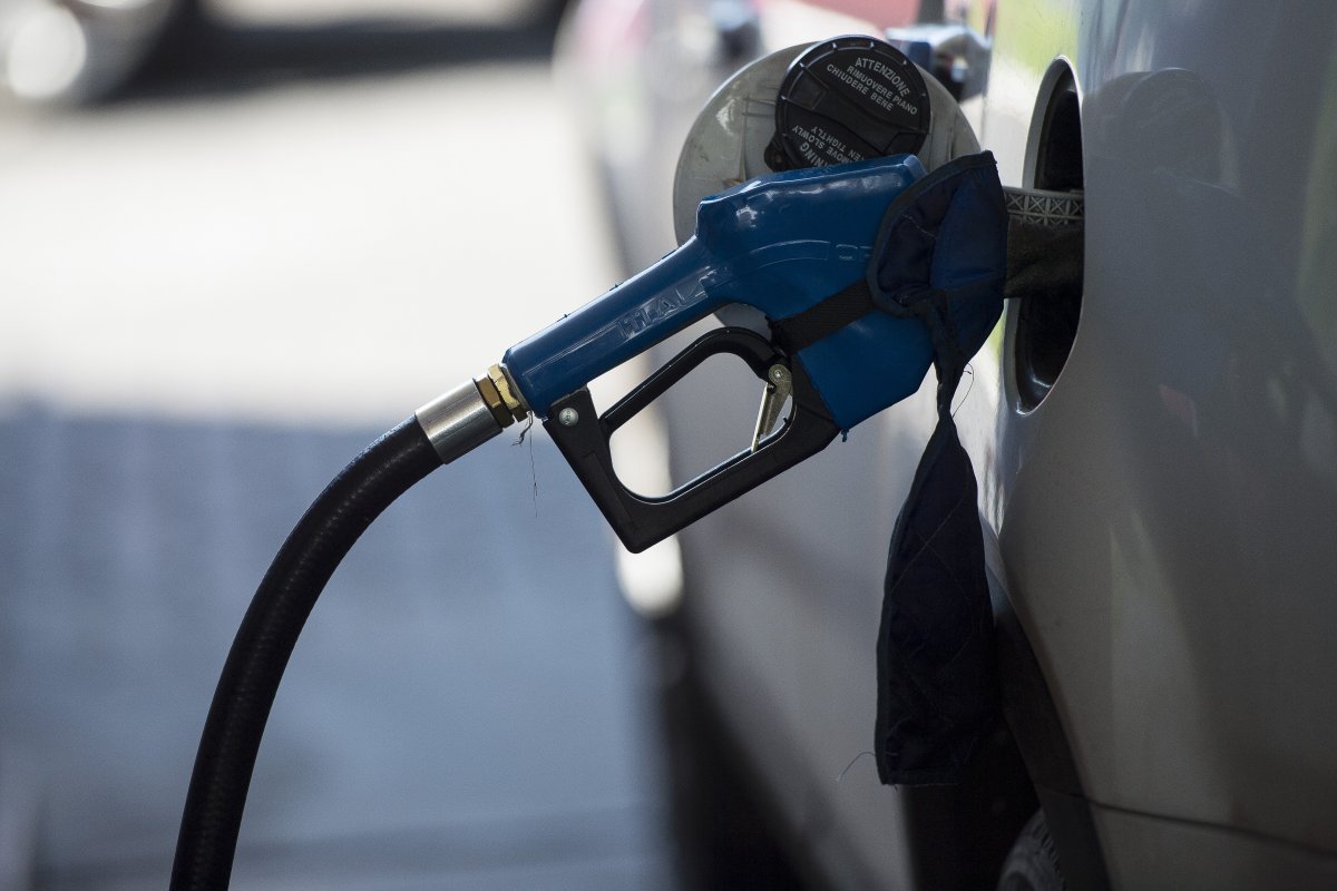 Gasolina já subiu 13% nas refinarias em 2021 e deve ficar mais cara 