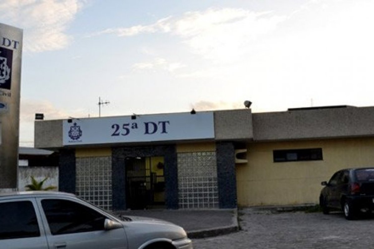 Dias D'Ávila: suspeito de atear fogo e matar morador de rua é preso