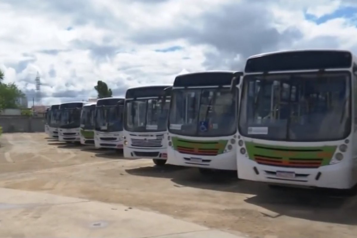 MP-BA recomenda que Eunápolis adote medidas para garantir transporte público na cidade