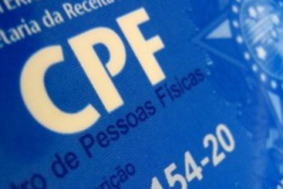 PF abre inquérito para investigar megavazamento de dados pessoais na internet
