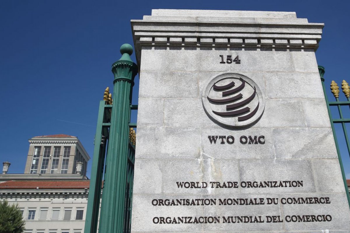 Brasil formaliza oferta na OMC para abrir licitações a estrangeiros