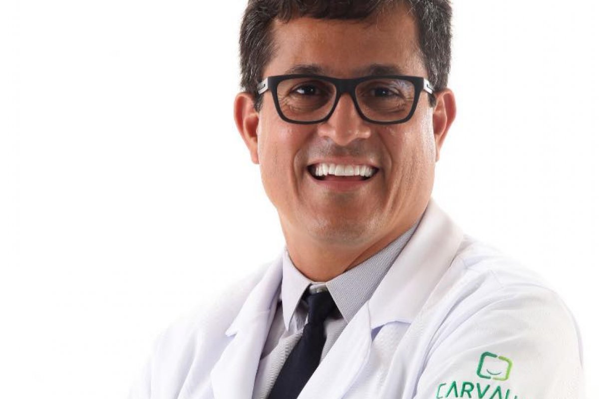 Cirurgião-dentista baiano recebe título de Emérito do Voleibol do Brasil