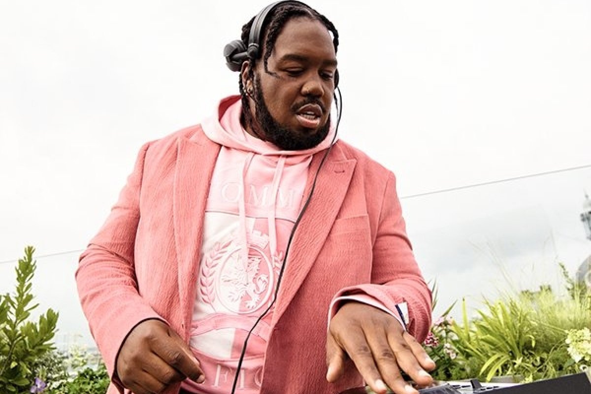 Tommy Hilfiger convida ativistas em nova campanha