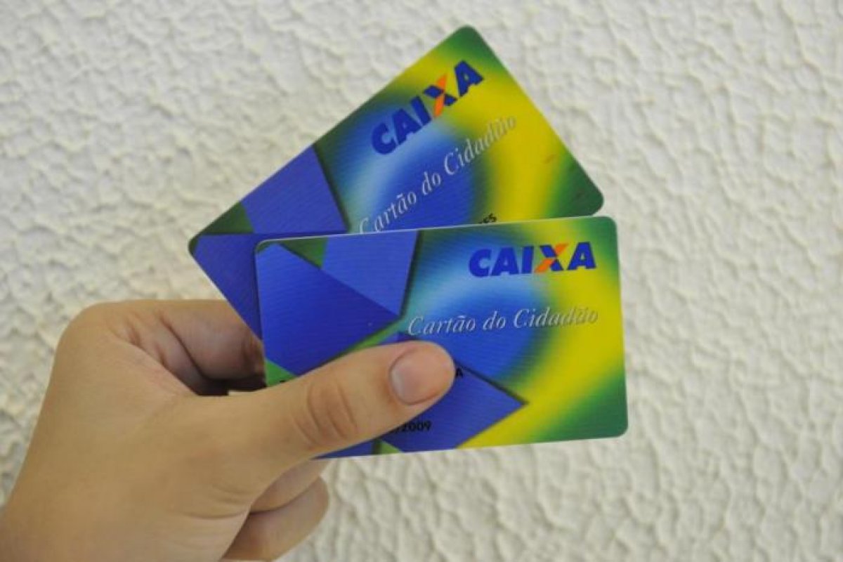 Caixa e Banco do Brasil iniciam pagamento de cotas do PIS/Pasep