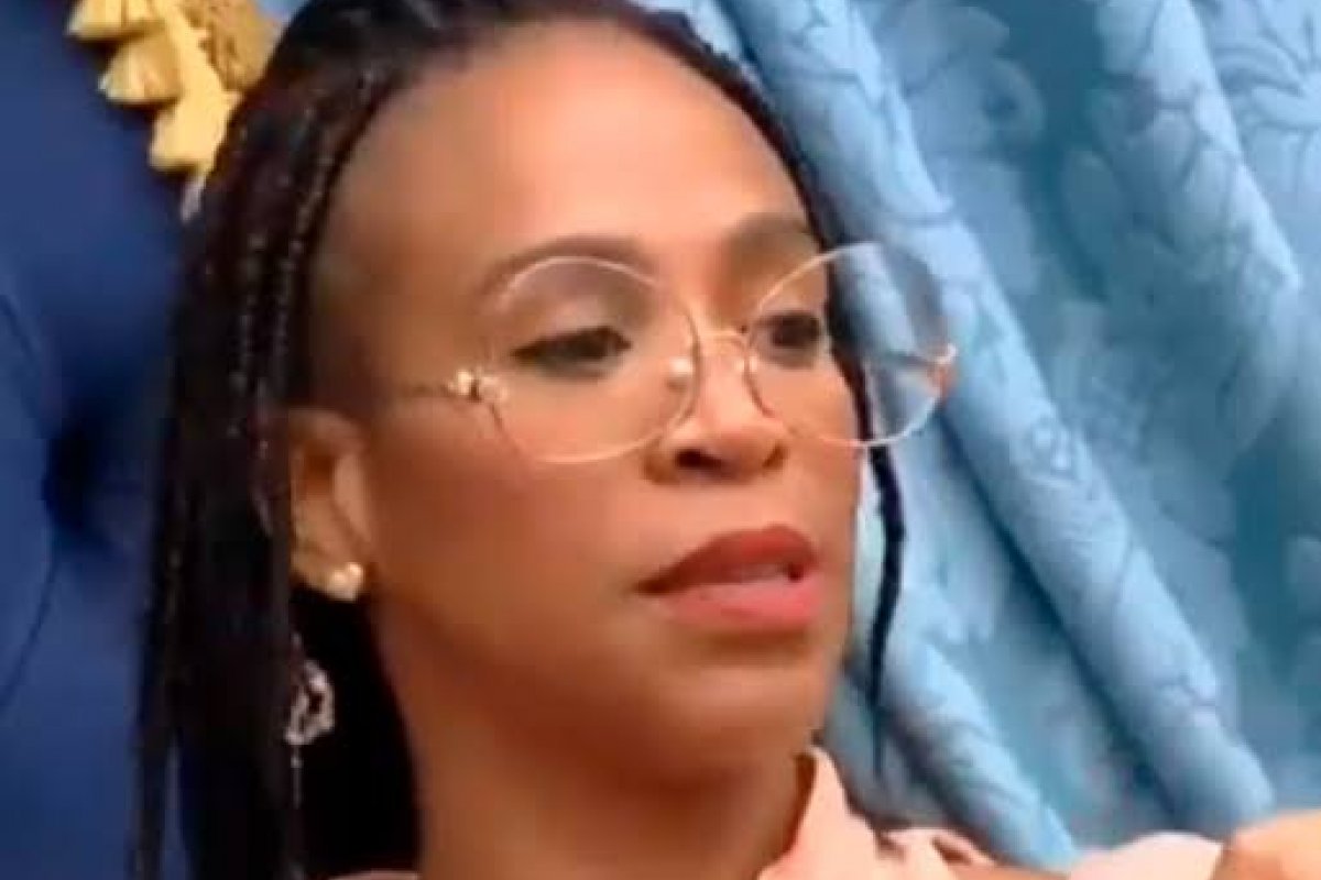 Karol Conká é alvo de 23 comunicações enviadas ao MPRJ