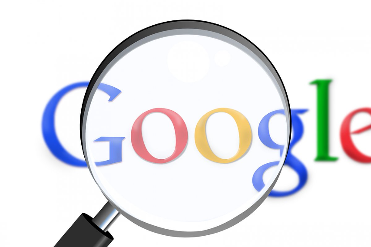 Google muda forma de exibir sites no buscador