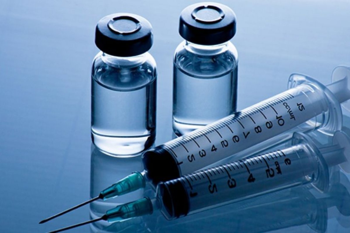 Pesquisadores do Reino Unido estudam combinação das vacinas Pfizer e Oxford contra Covid-19