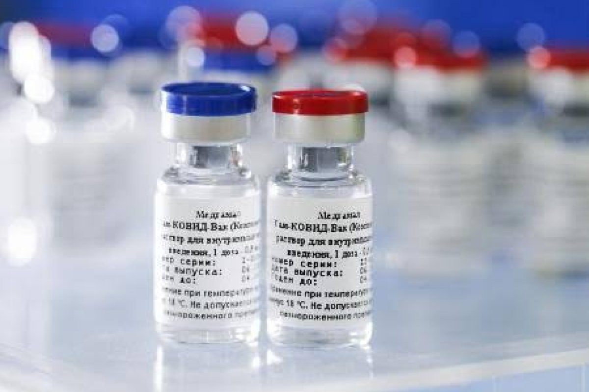 Vacina russa pode ser entregue na Bahia em até 40 dias