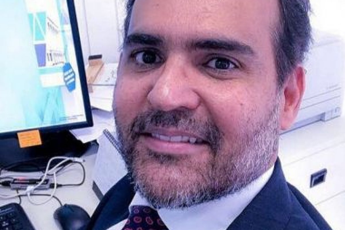 Juiz preso na Faroeste usava laranja em situação de extrema pobreza