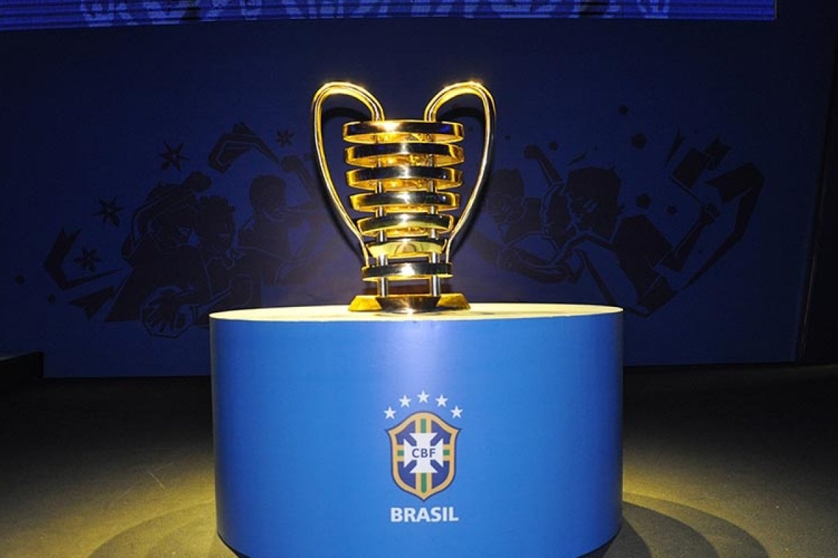 Sorteio define que haverá Ba-Vi na primeira fase da Copa do Nordeste