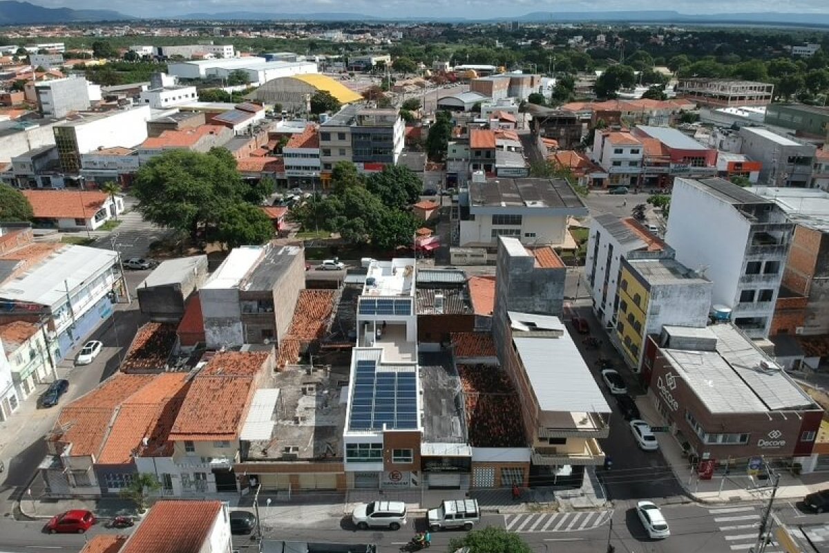 Prefeitura de Paulo Afonso, na Bahia, adota toque de recolher para conter pandemia