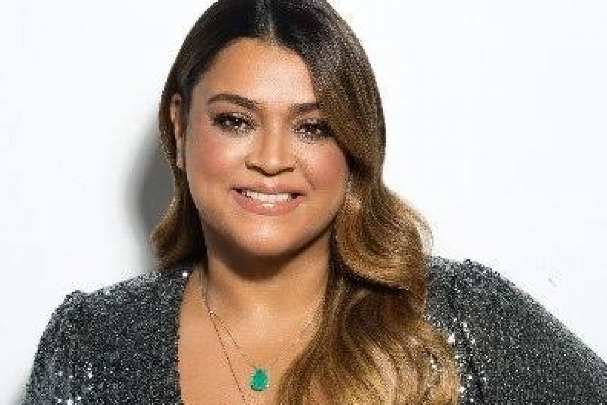 Preta Gil fará live de Carnaval e pedirá doações para os catadores de lata e ambulantes