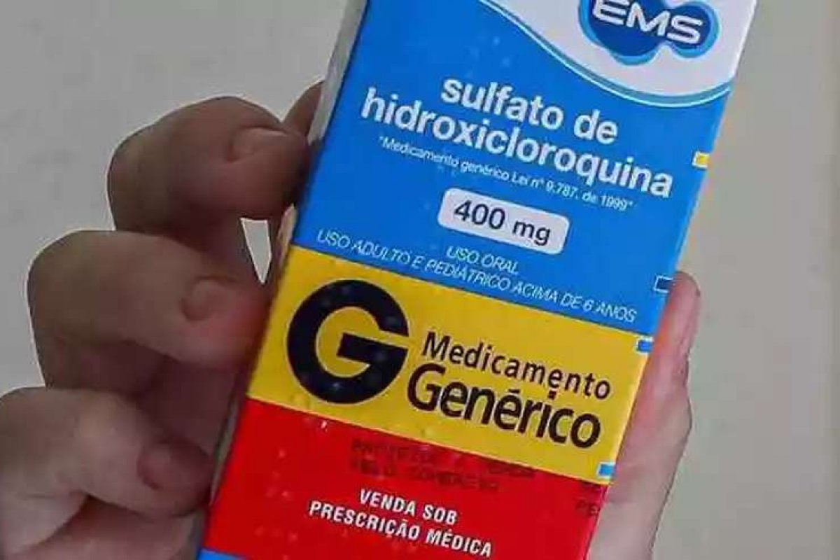 Cloroquina pode danificar vasos sanguíneos, diz estudo