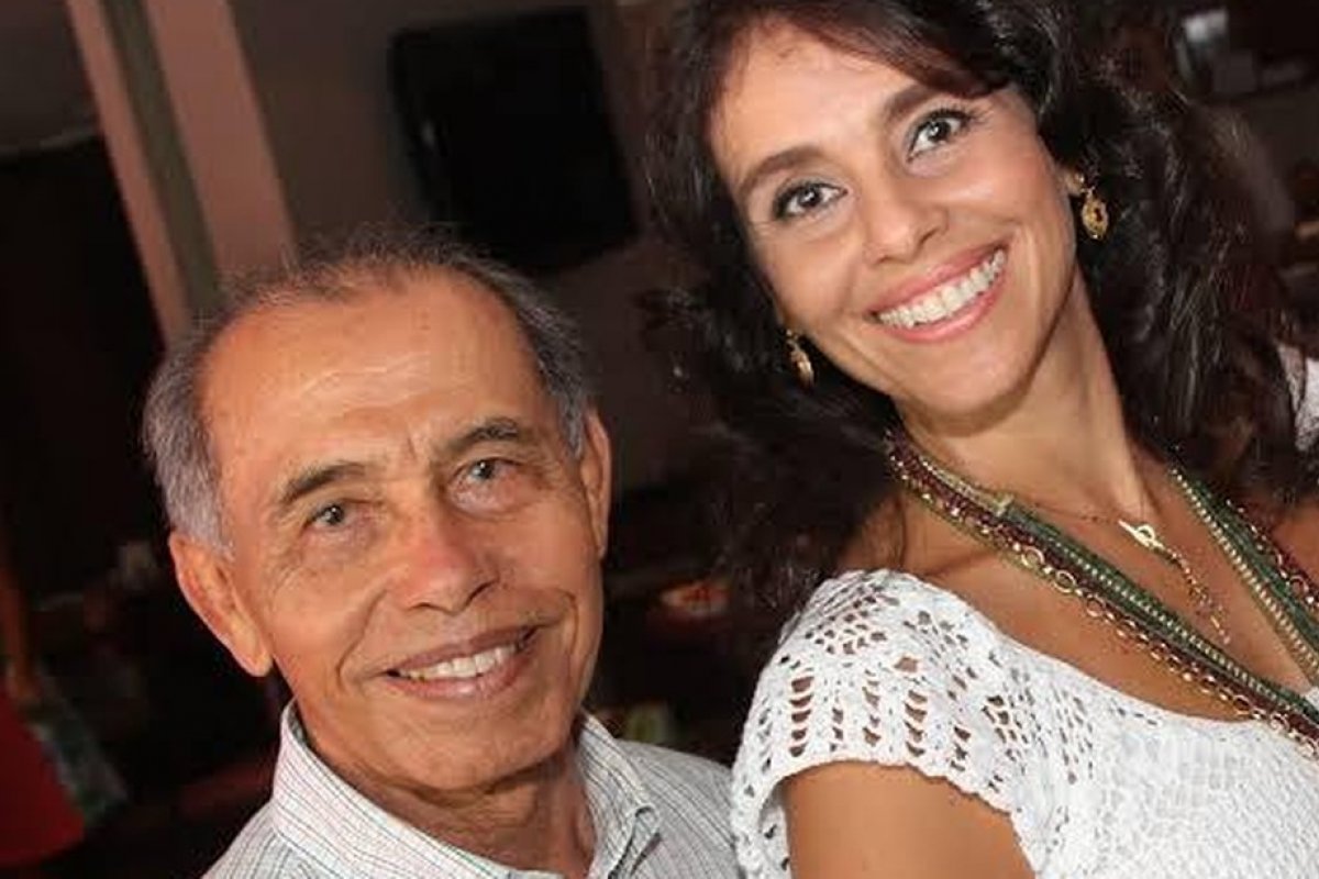 Arquiteto de 93 anos está desaparecido em Salvador