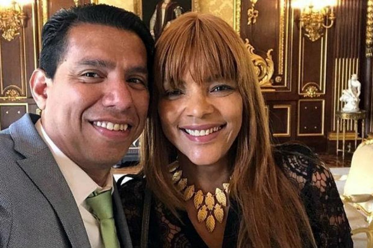 Dois filhos de Flordelis tem prisão preventiva decretada pela Justiça