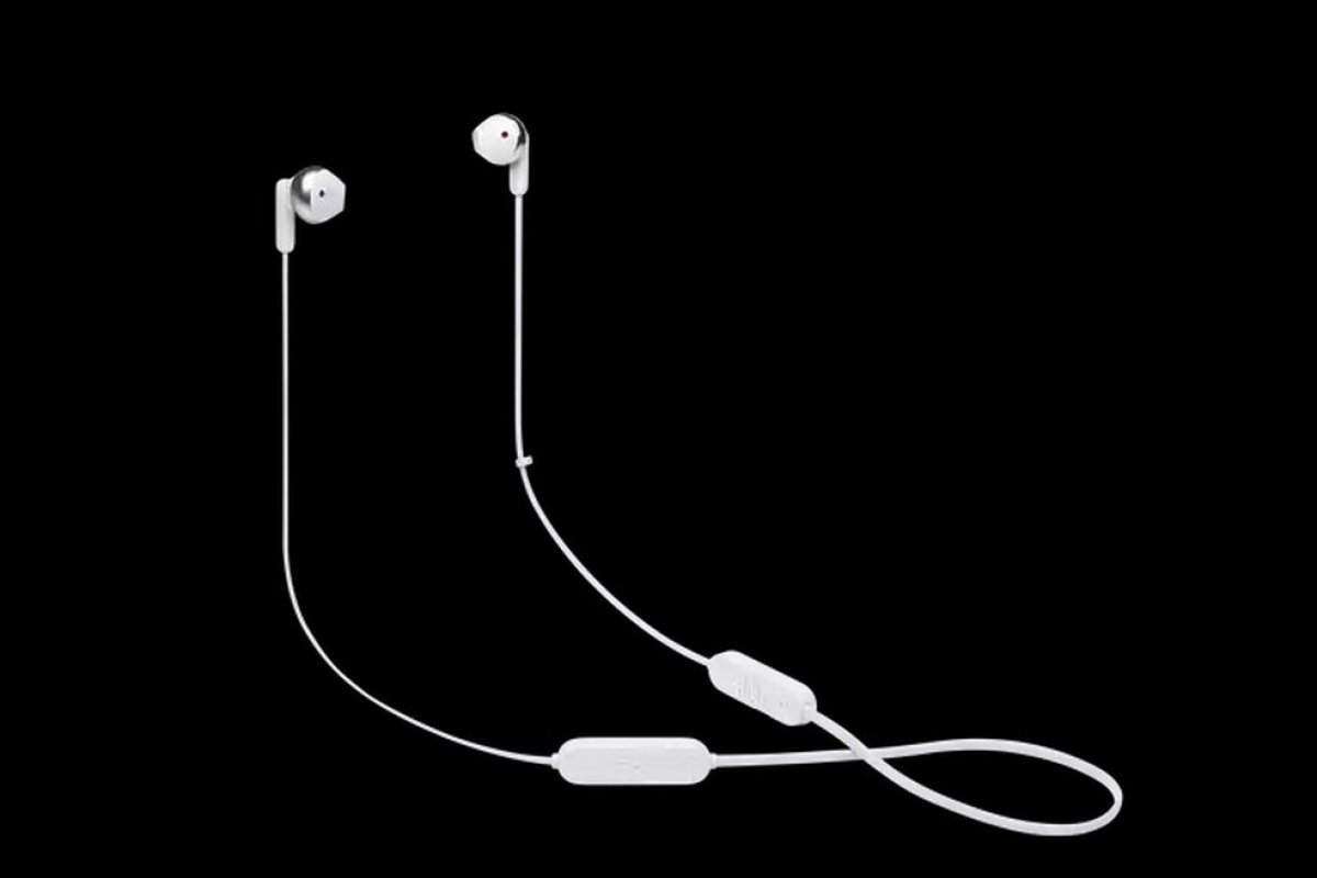 Novo fone Bluetooth da JBL chega ao mercado com promessa de 16 horas de bateria