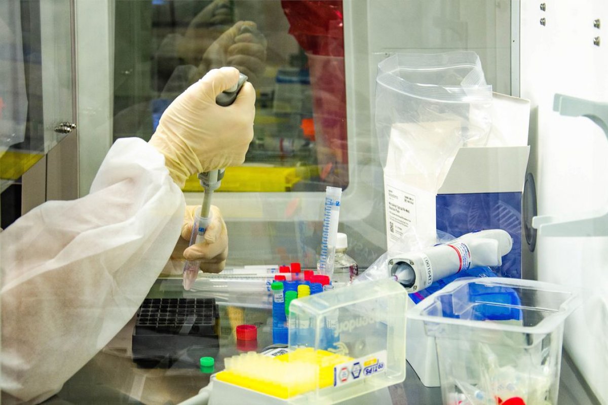 Fiocruz lança edital para construção de fábrica de vacinas