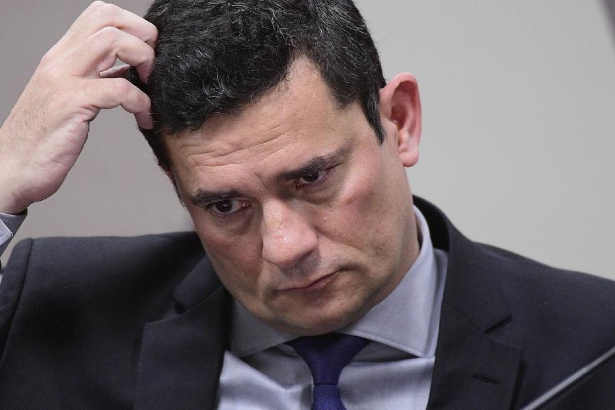 Julgamento da suspeição de Moro é marcado para a próxima semana