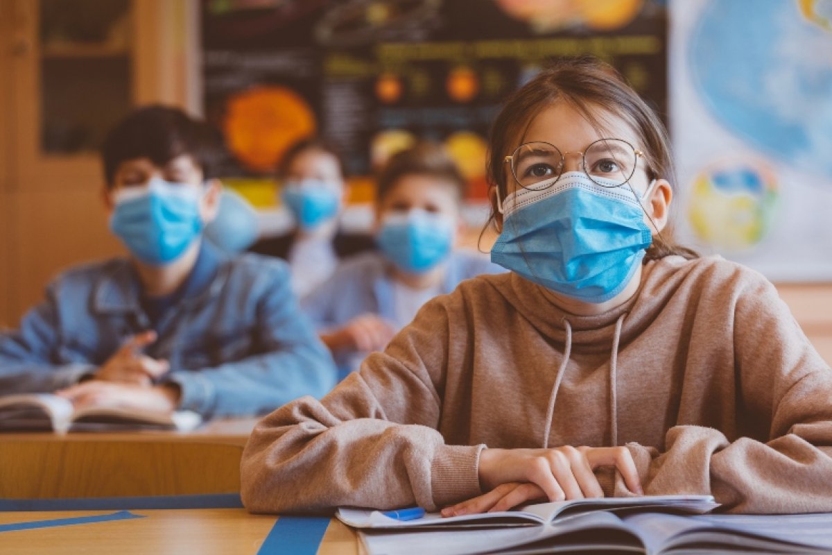 Em meio a volta das aulas presenciais, material escolar tem alta de até 20%