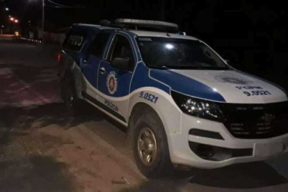 Polícia encontra corpo de homem em Vera Cruz, na Ilha de Itaparica