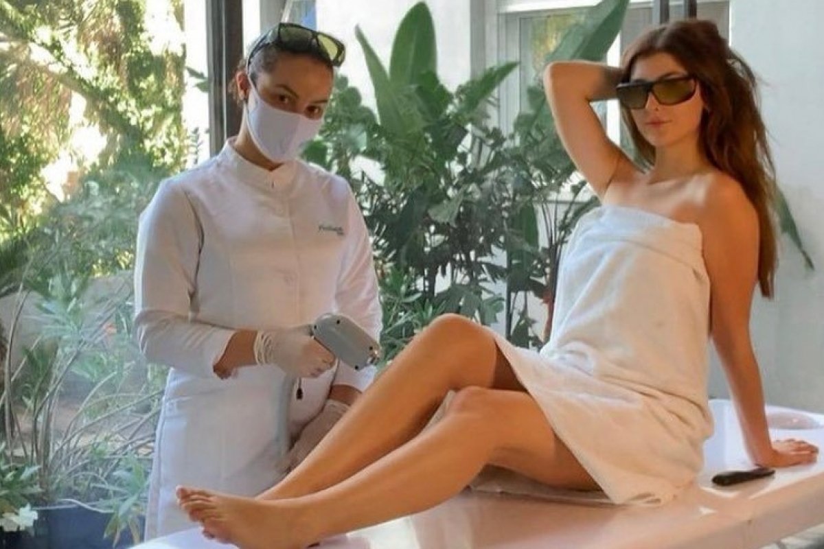 Freshen Spa chega em São Paulo trazendo uma experiência única de atendimento domiciliar e o melhor da tecnologia em Depilação a Laser