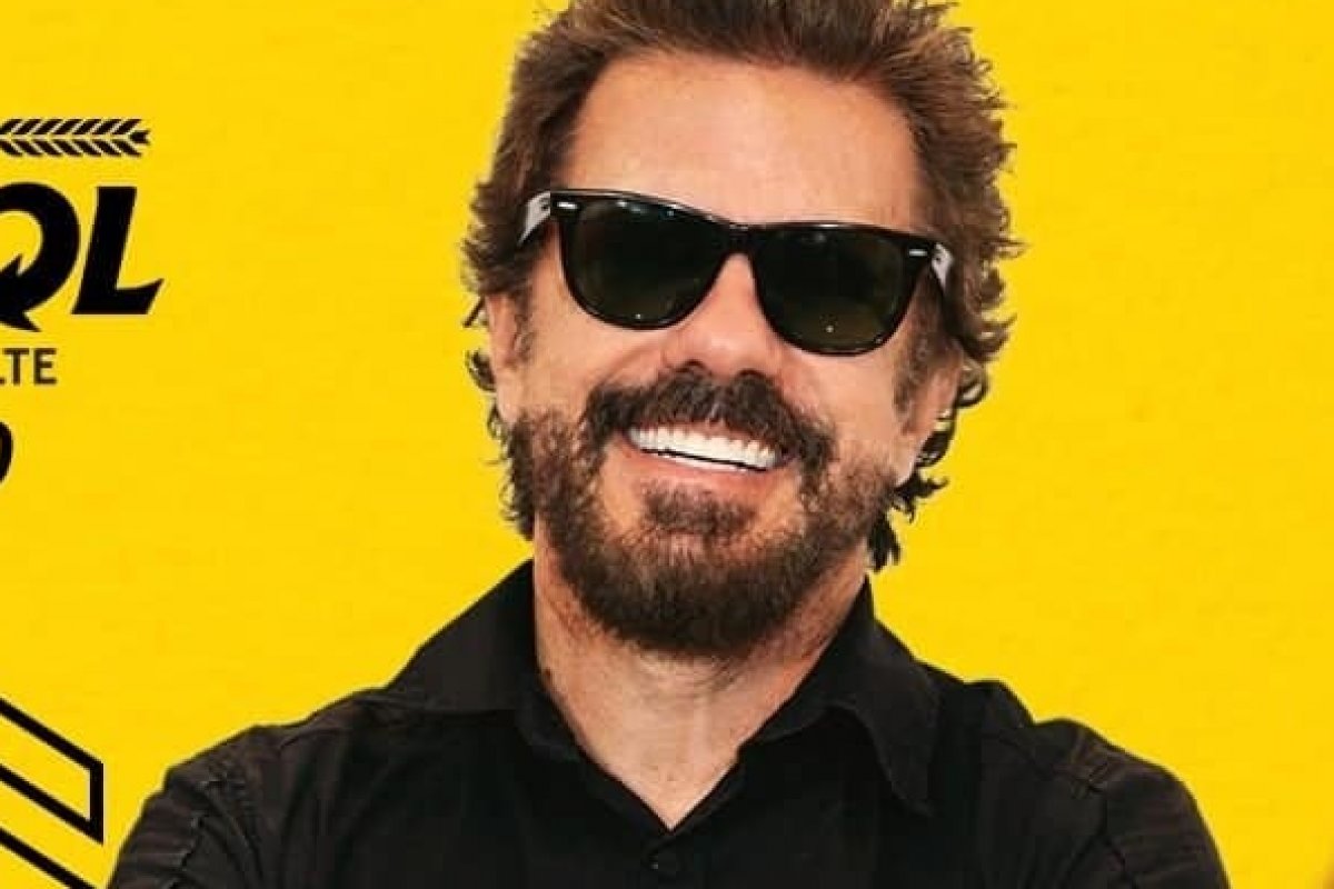 Tuca Fernandes estará mais um ano de Camarote Skol em 2020!