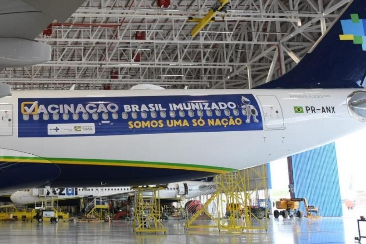 Covid-19: Fiocruz relata equívocos do Ministério da Saúde ao trazer vacinas da Índia