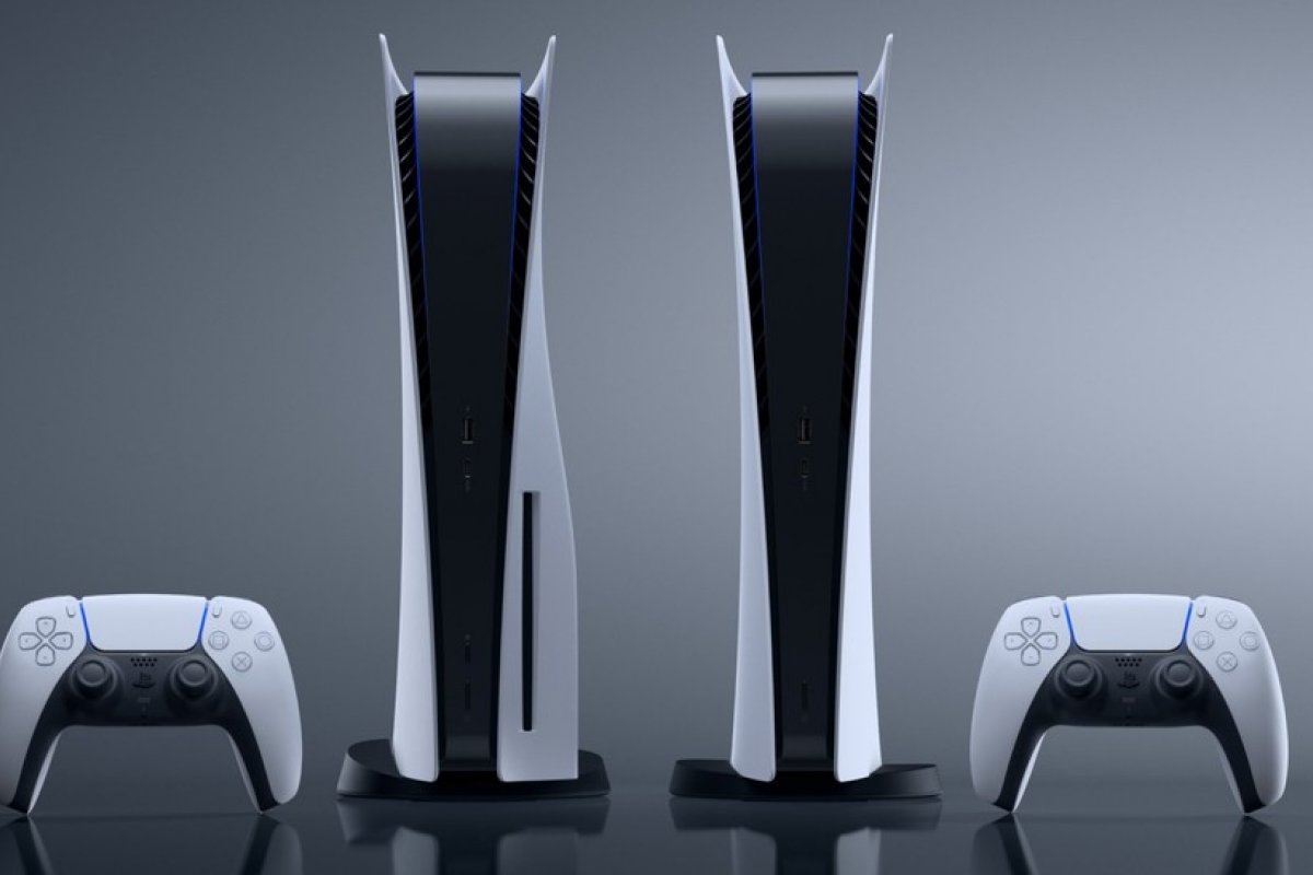 Apesar de sucesso, Sony diz que sofre prejuízo com vendas do PS5