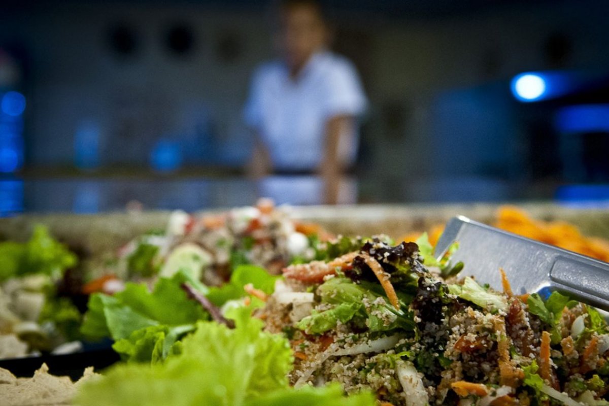 5 dicas para mudar a relacao com a comida