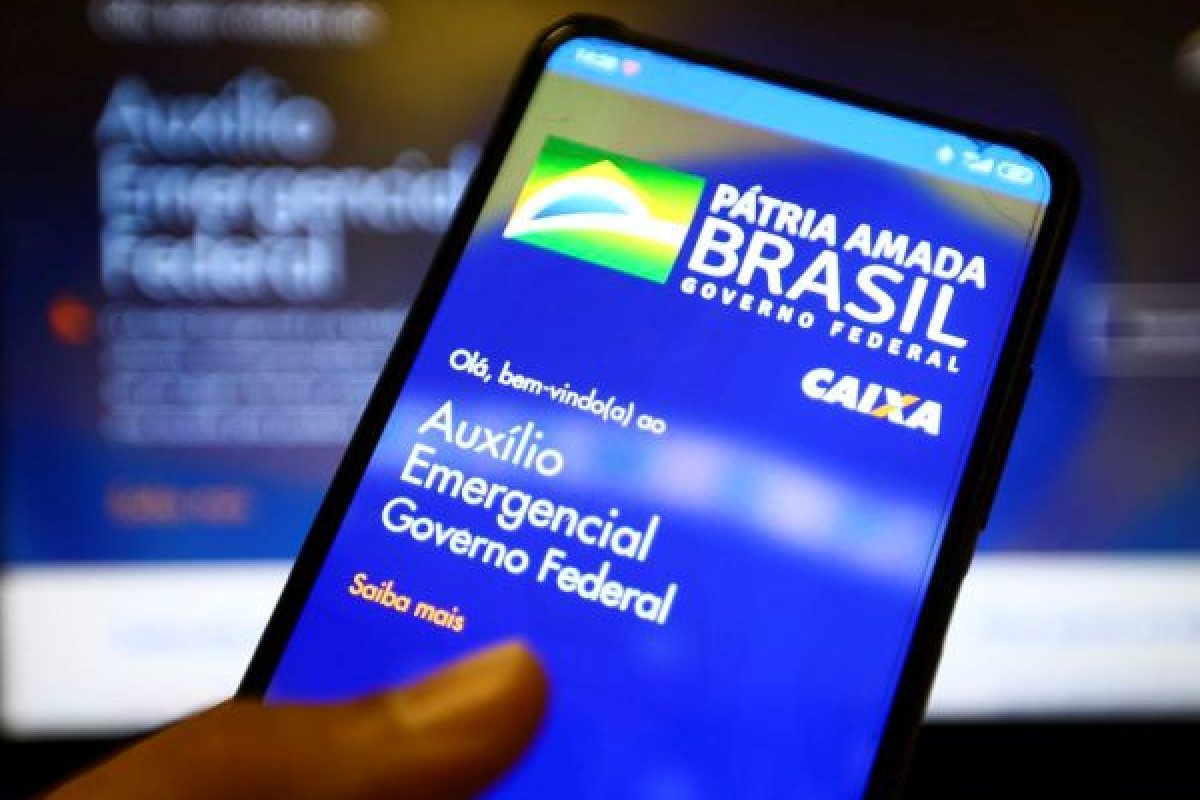Auxílio: identificação de fraudes gera economia de R$ 4,5 bi aos cofres públicos