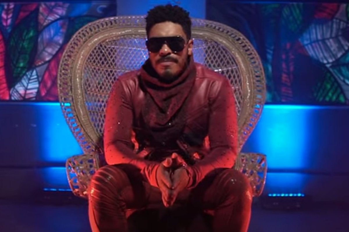 Denny Denan lança música em parceria com trio argentino Los Nota Lokos