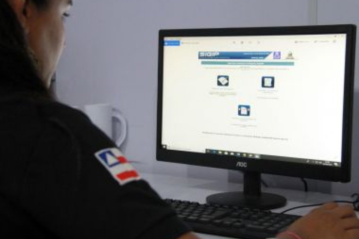 Polícia Civil da Bahia alerta para falsos e-mails em nome da Delegacia Digital