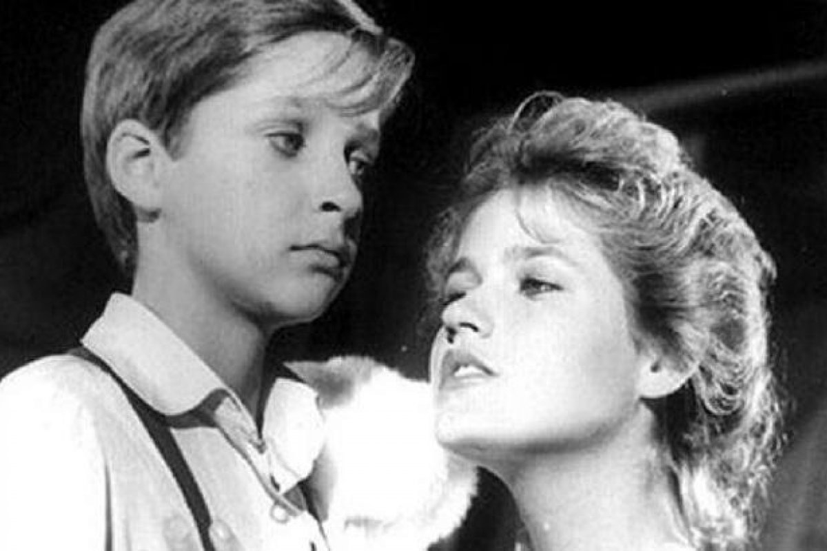 Filme "proibido" de Xuxa será exibido pela primeira vez na TV