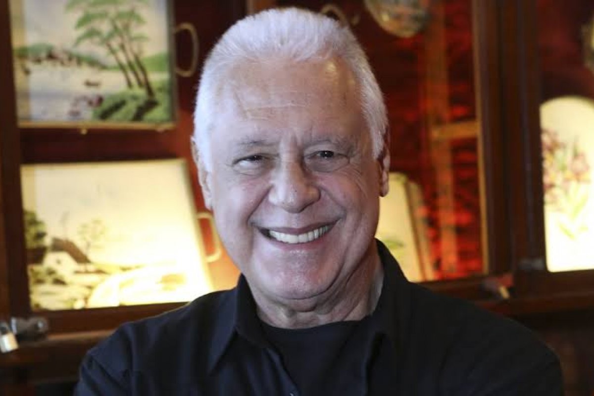 Babado! Dispensado da TV Globo, Antonio Fagundes recusa convite para remake de Pantanal