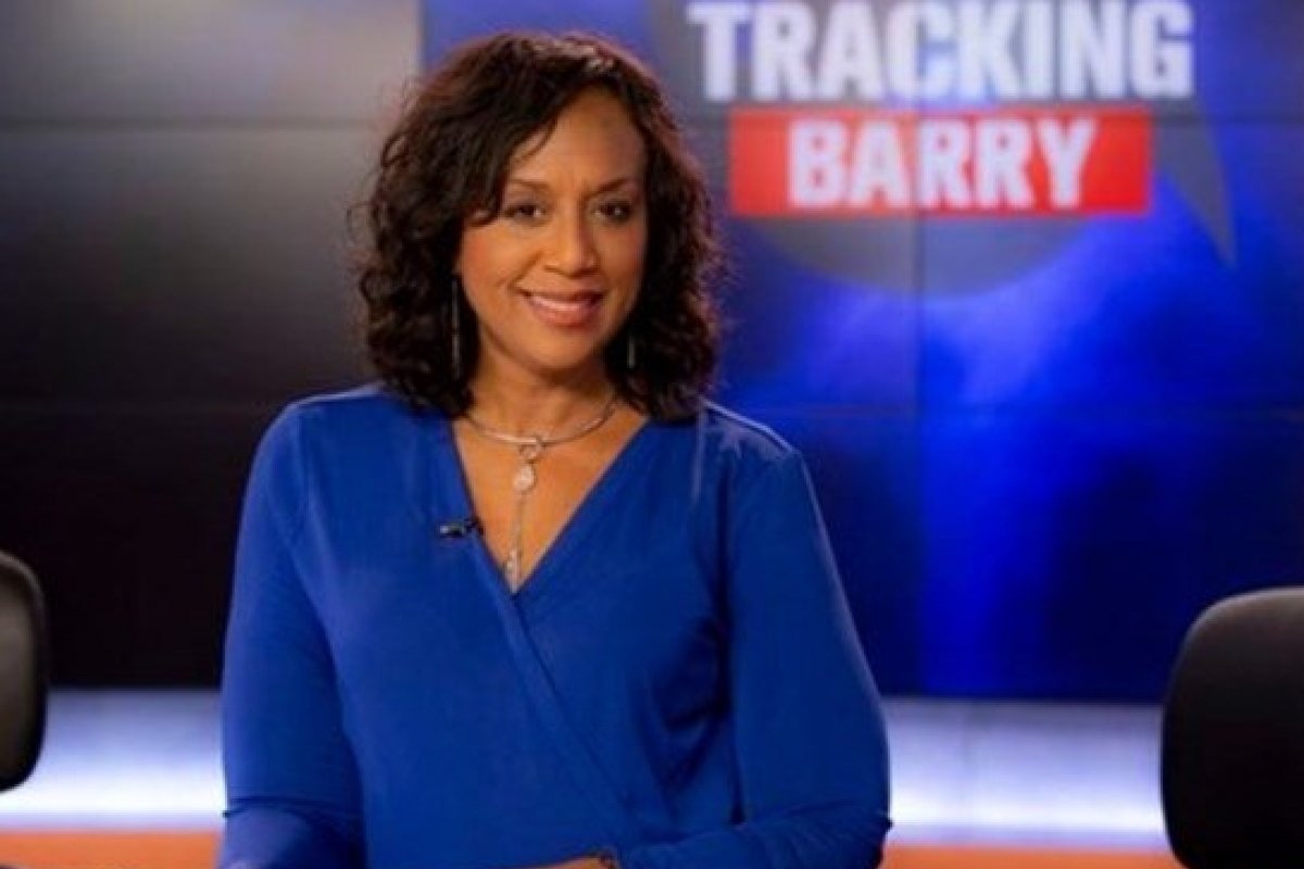 Âncora da Fox News morre em acidente aéreo
