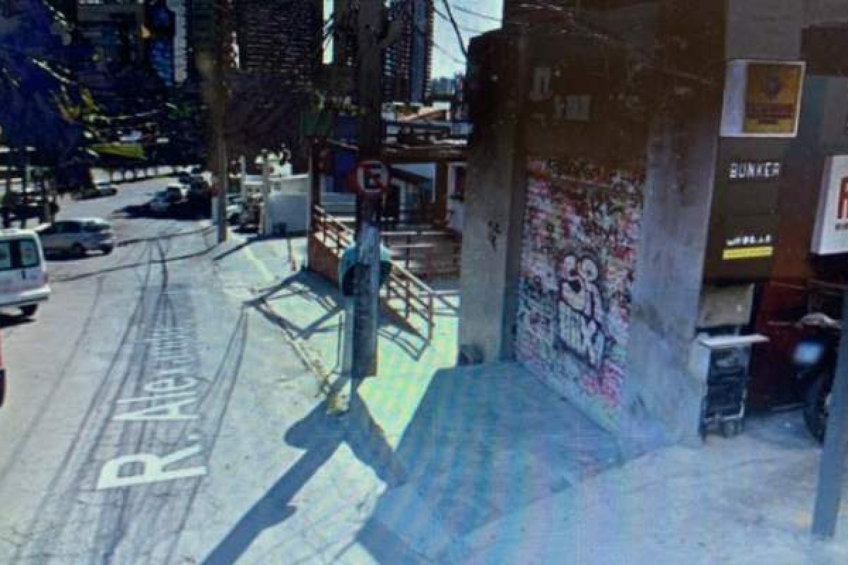 Hamburgueria é assaltada na noite da última sexta-feira (5), em Salvador