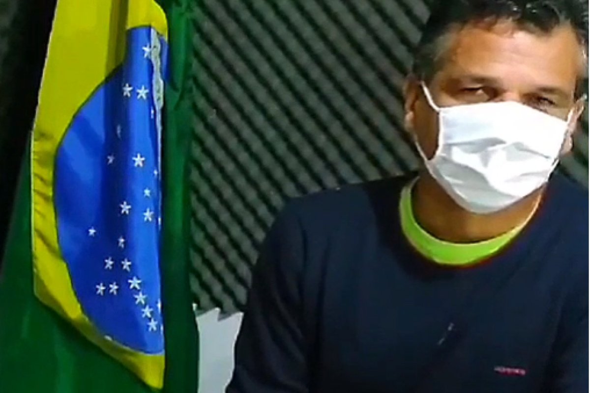 Prefeito de Alfenas insinua que autistas não tem sentimentos