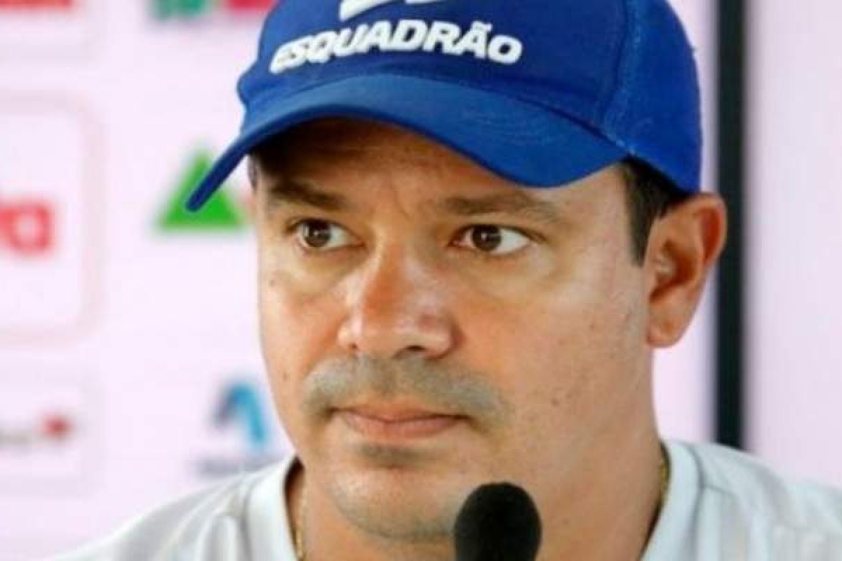 "Nós erramos mesmo", diz Dado sobre o ultimo jogo do Bahia 