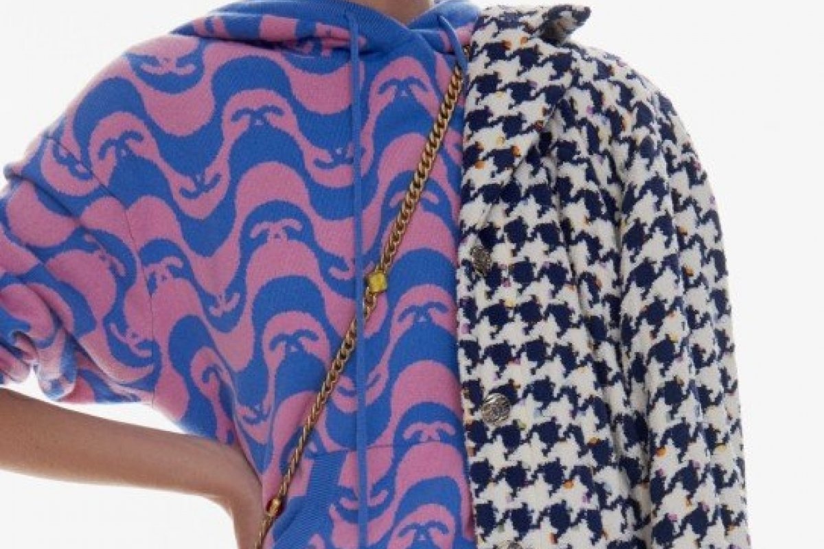 Chanel lança coleção inspirada no Brasil