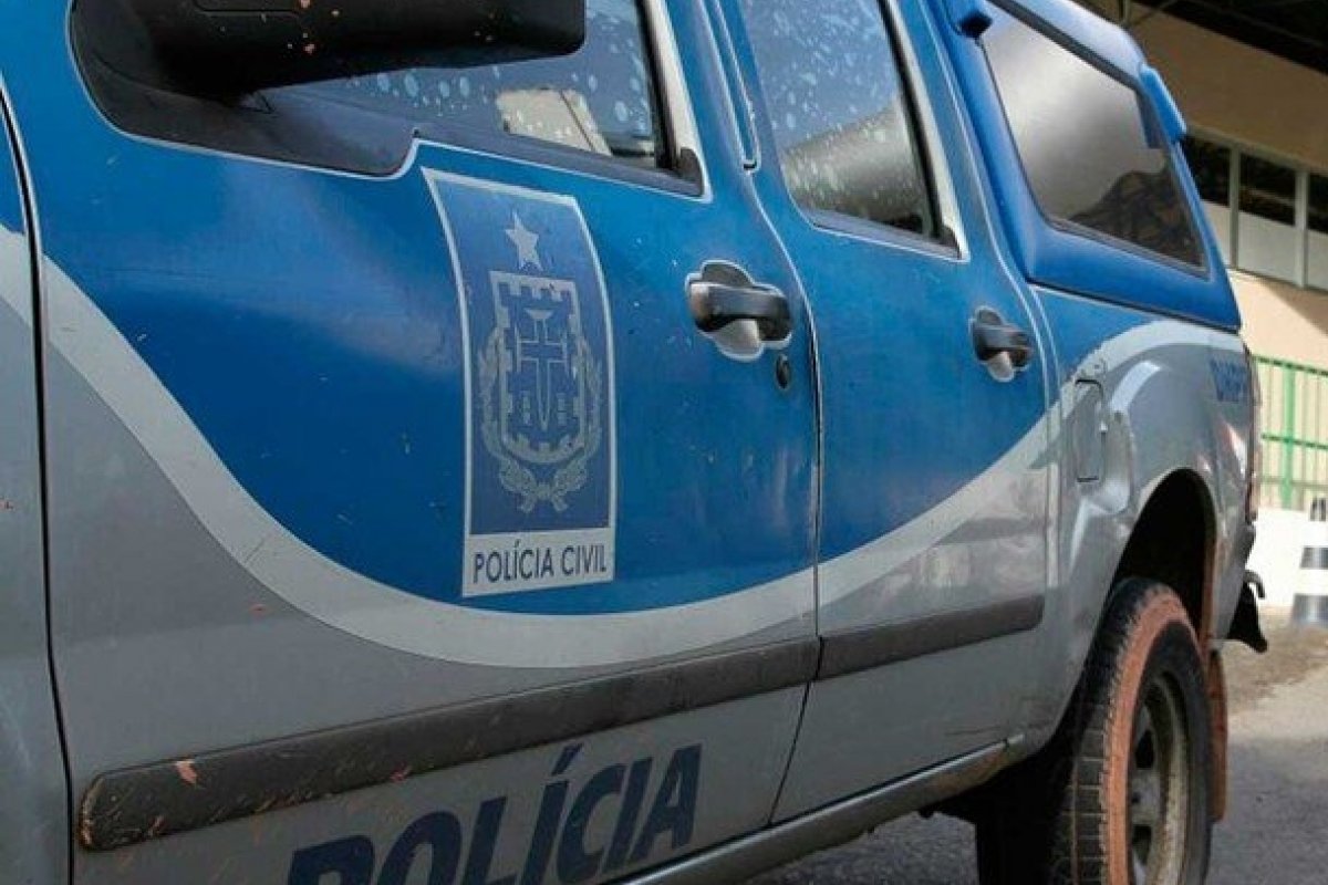 Homem é morto a tiros neste domingo, no bairro de Mussurunga