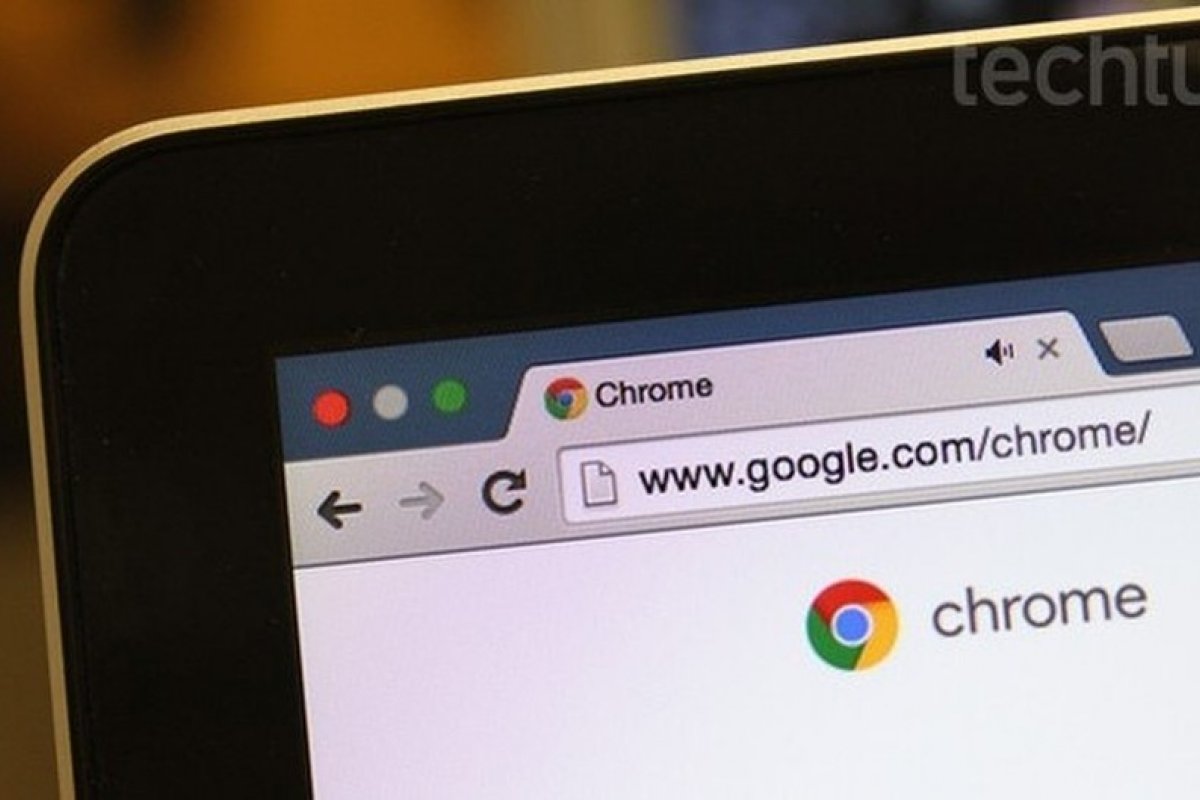 Chrome corrige falha de segurança e usuários devem atualizar navegador 