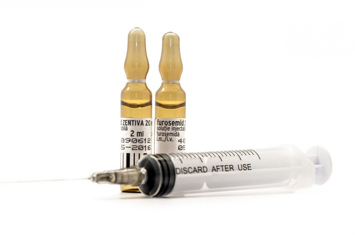 Testada com sucesso primeira vacina contra a clamídia