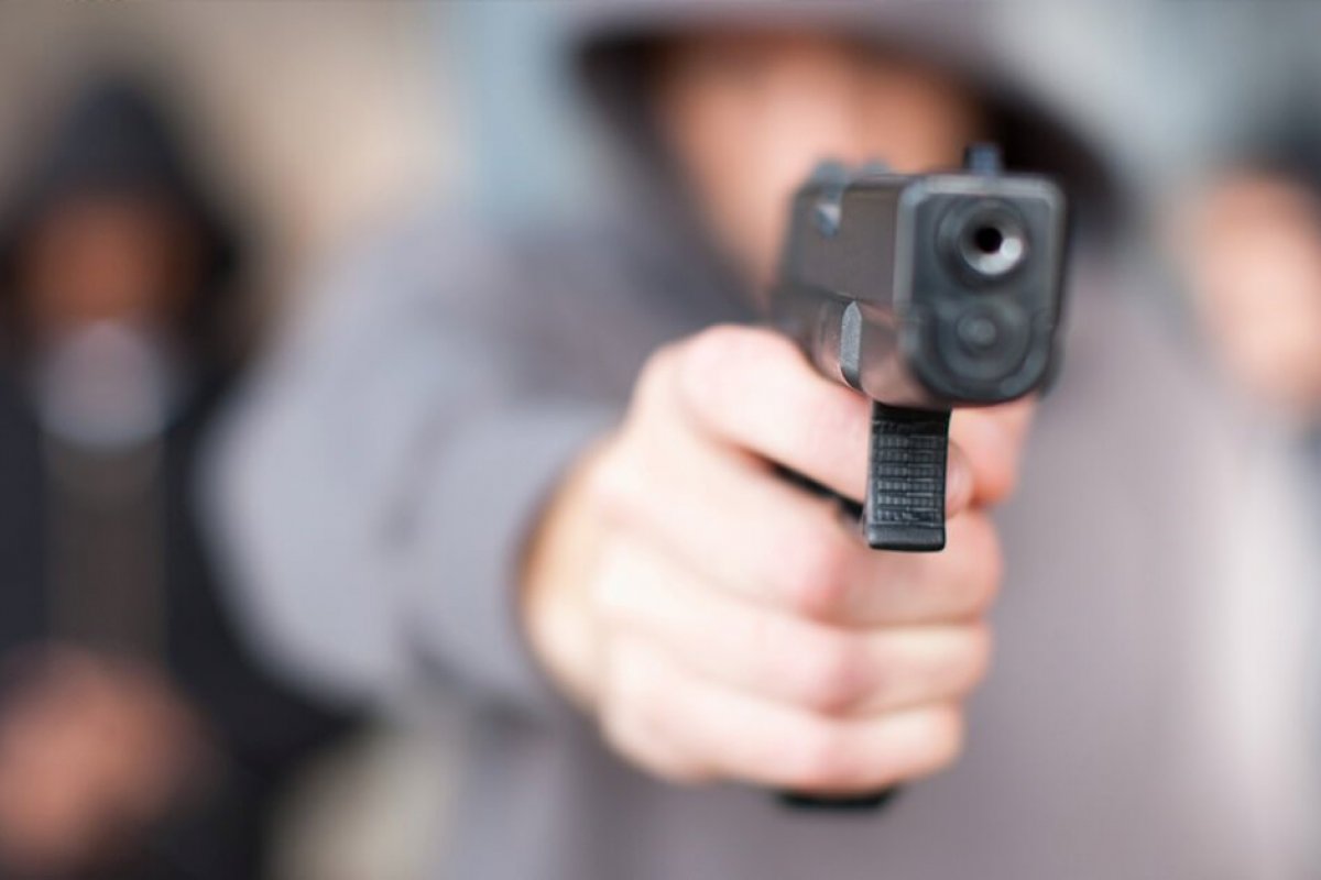 Homem é preso após latrocínio em Coroa Vermelha