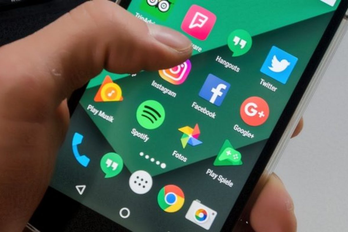 Android pode ganhar função de privacidade similar a anunciada para o iOS 14