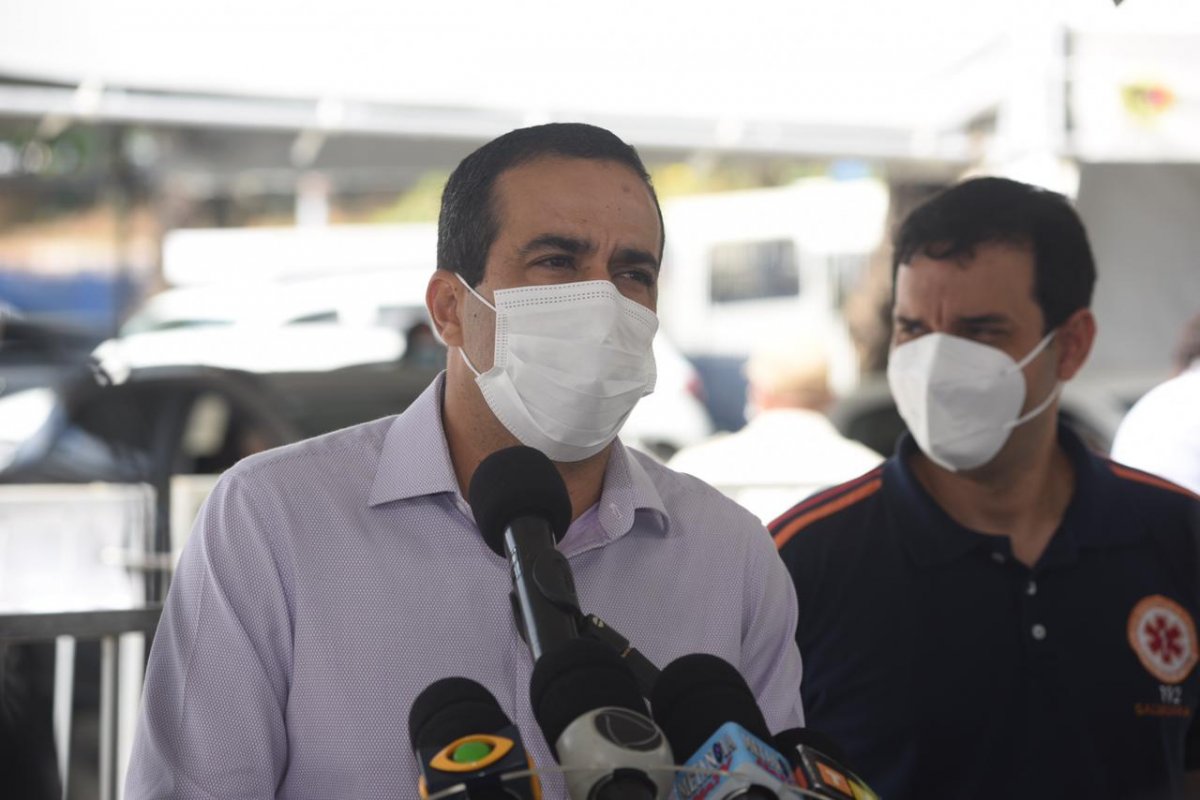 Prefeitura prorroga medidas de proteção à vida no Rio Vermelho e Itapuã