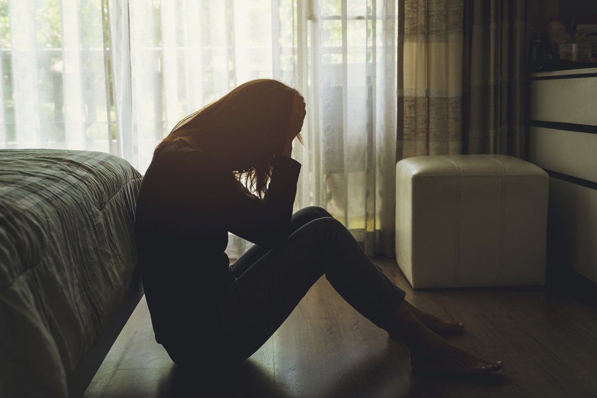 Com 59%, Brasil lidera casos de depressão na quarentena, aponta USP 