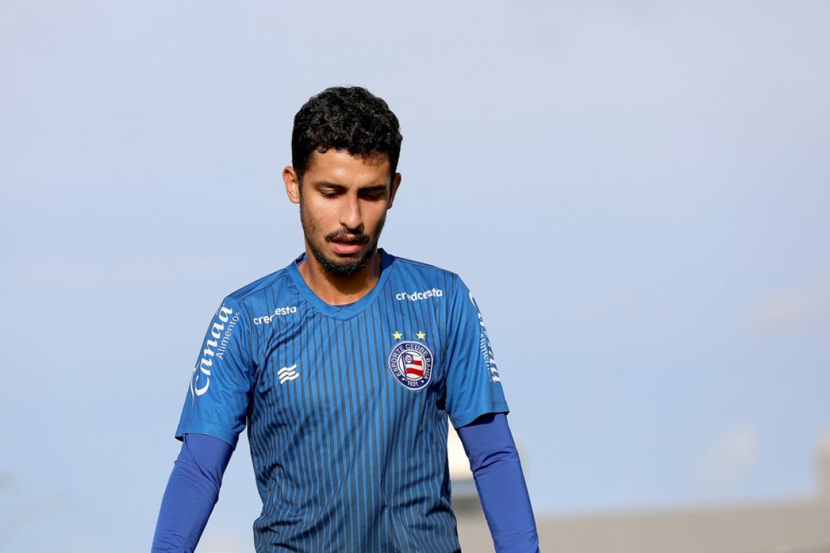 Bahia enfrenta dificuldades no ataque para permanecer na Série A