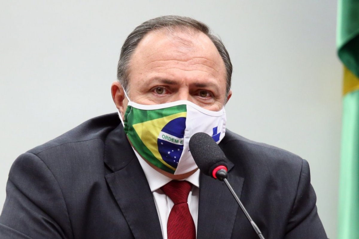 Com validade até abril, Brasil tenta doar 1 milhão de testes para Covid-19 ao Haiti