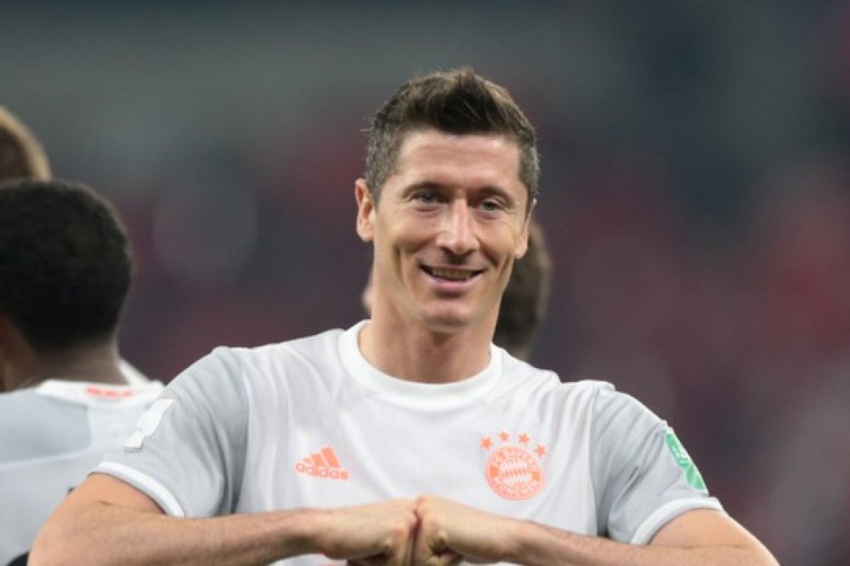 Bayern vence o Al Ahly e está na final do Mundial de Clubes